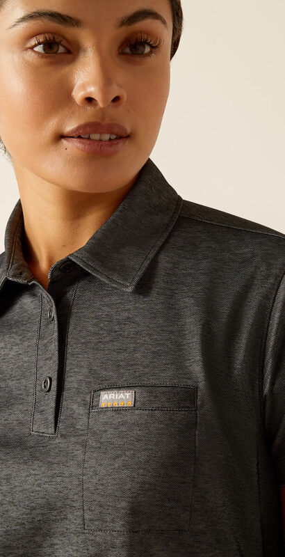 Rebar Foreman Polo 01